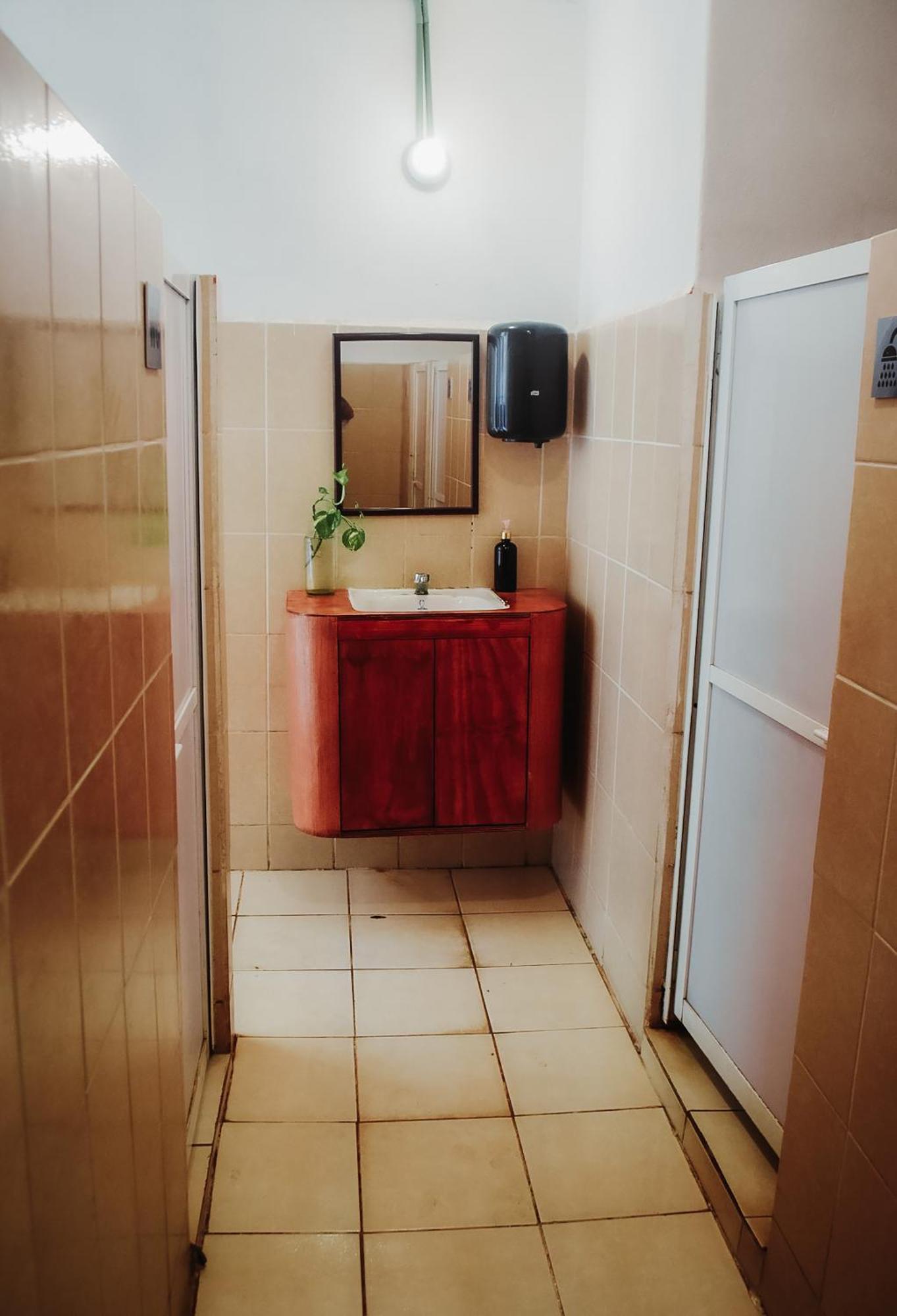 Che Zipolite Hostel & Beach Club Rom bilde